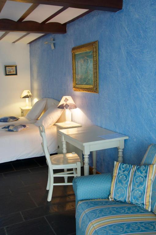 B&B La Roustiere Theux Room photo