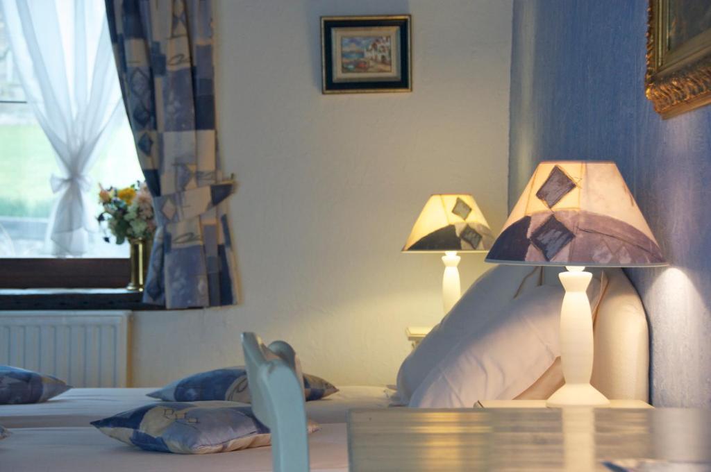 B&B La Roustiere Theux Room photo