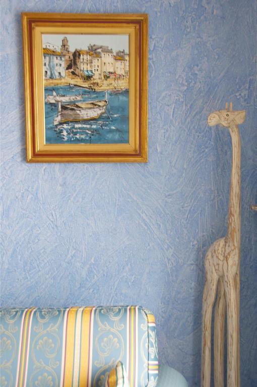 B&B La Roustiere Theux Room photo