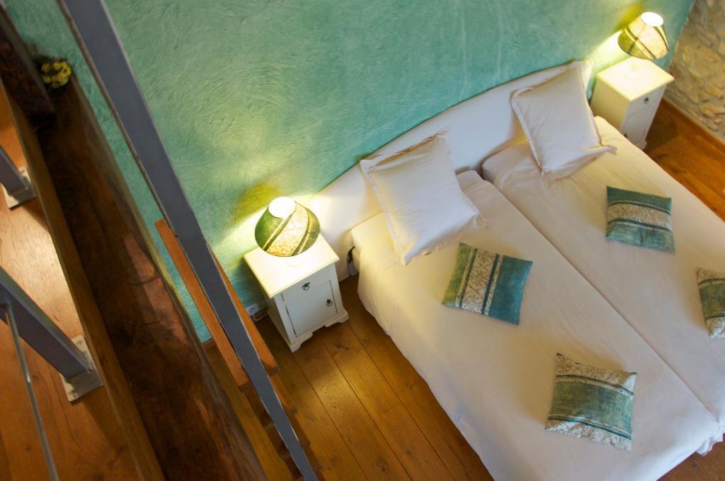 B&B La Roustiere Theux Room photo