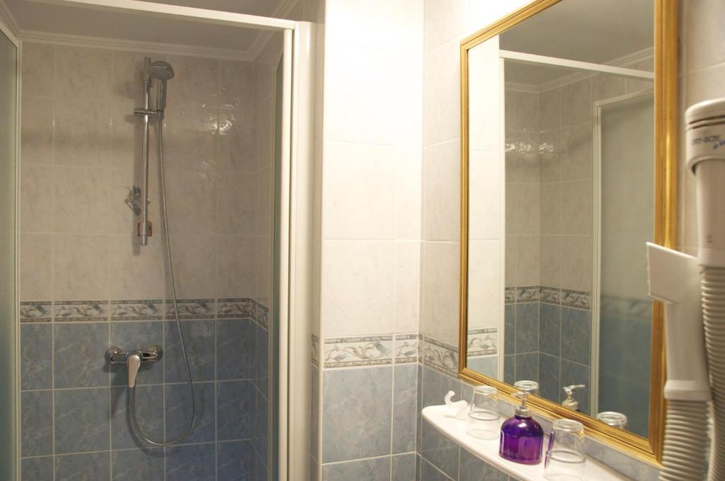 B&B La Roustiere Theux Room photo